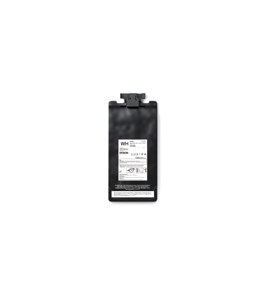 Encre 1500mL UltraChrome GS3 blanc