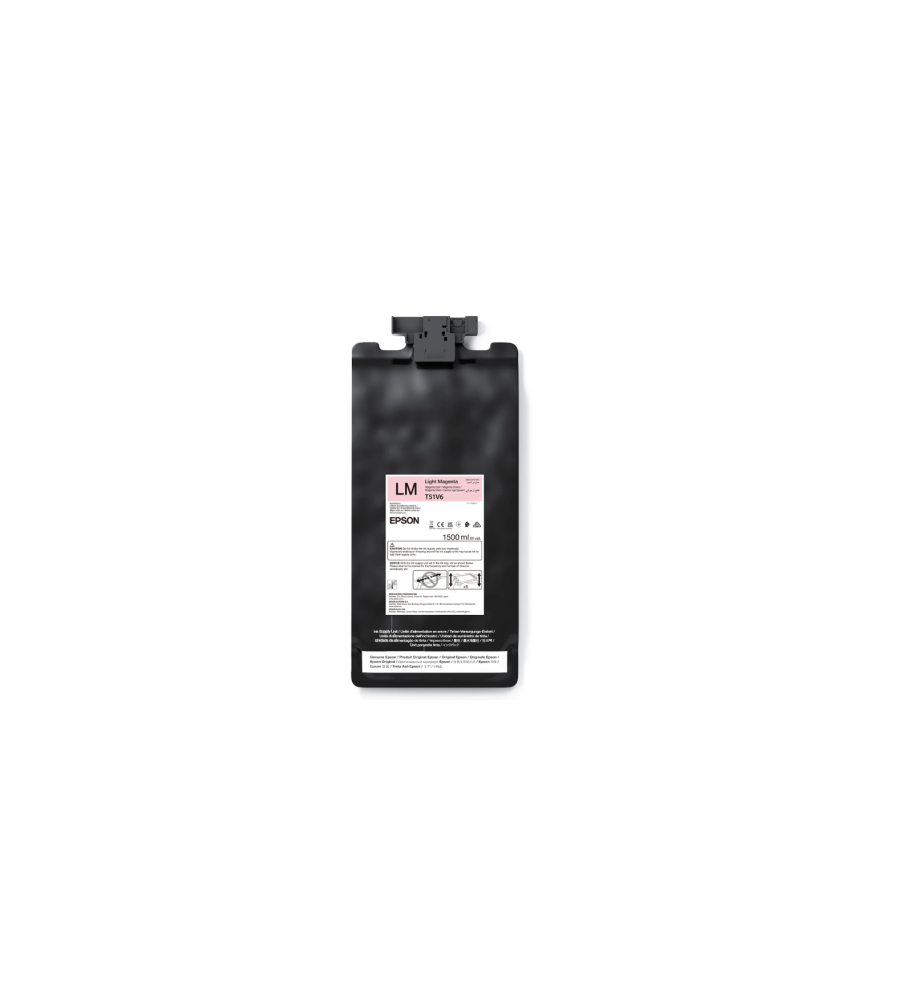 Encre 1500mL UltraChrome GS3 magenta clair