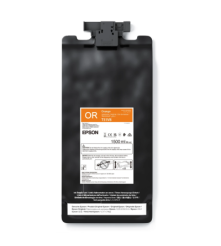 Encre 1500mL UltraChrome GS3 orange