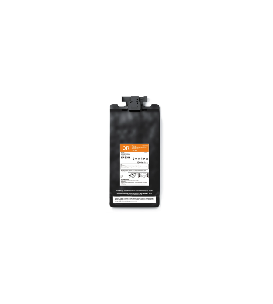 Encre 1500mL UltraChrome GS3 orange