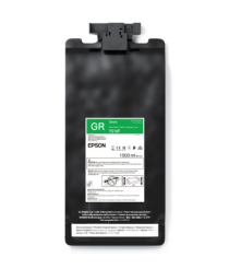 Encre 1500mL UltraChrome GS3 vert