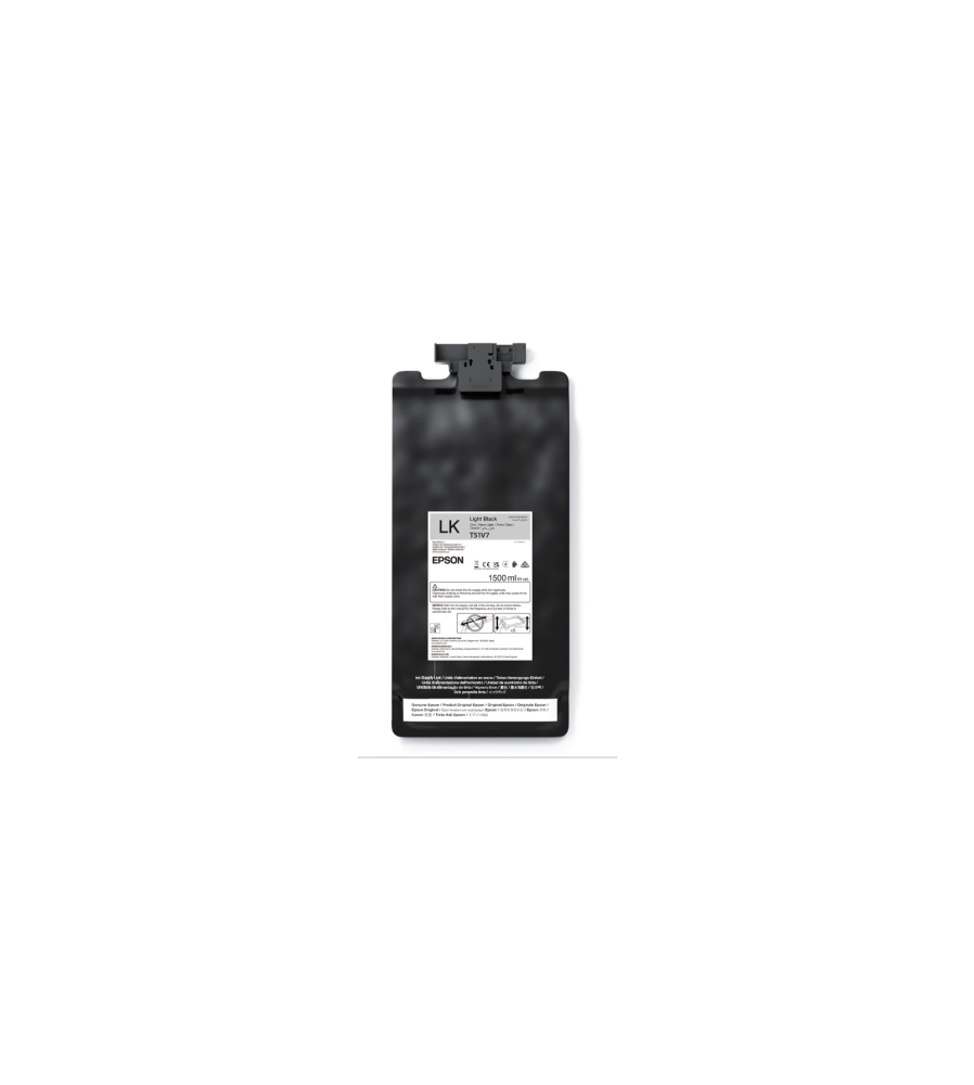 Encre 1500mL UltraChrome GS3 gris