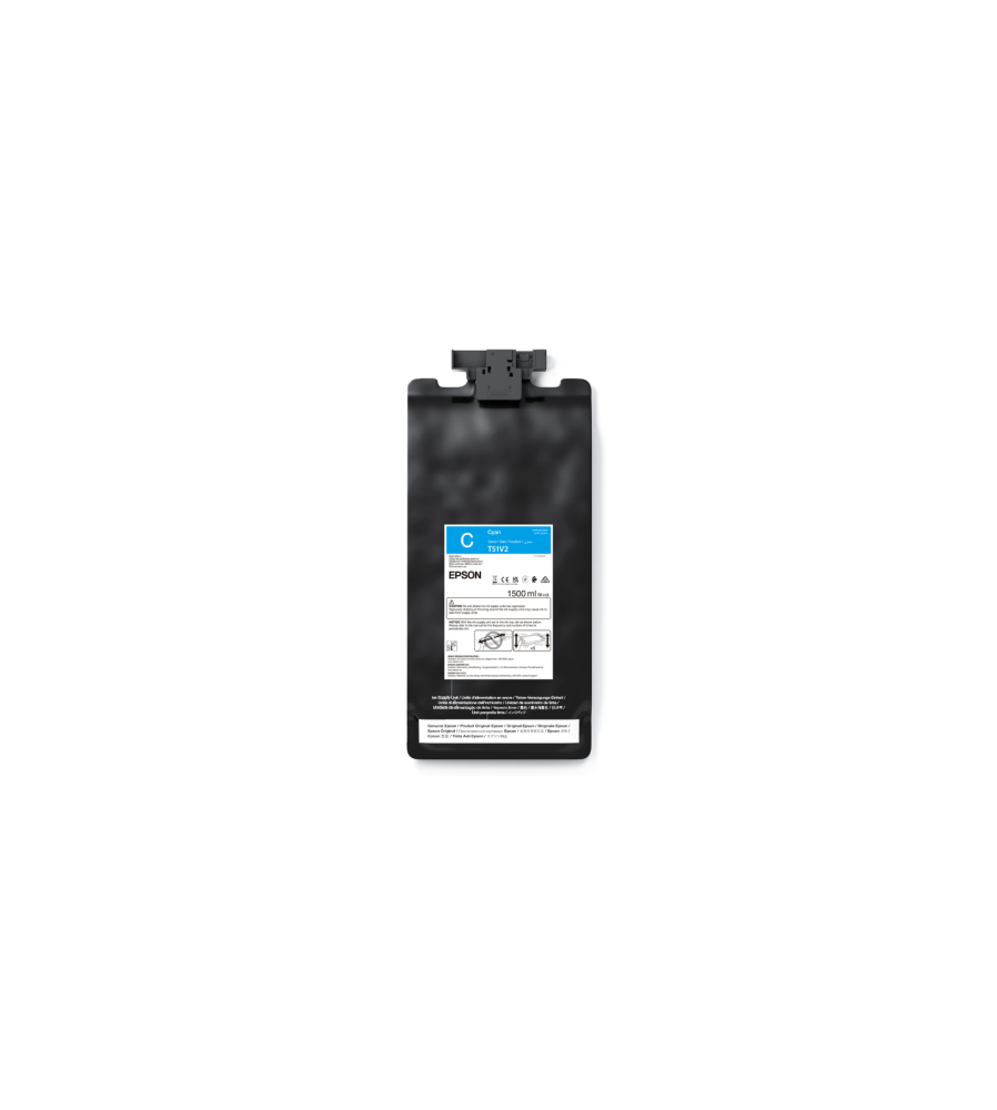 Encre 1500mL UltraChrome GS3 cyan