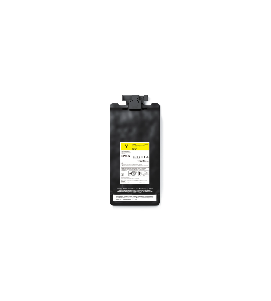 Encre 1500mL UltraChrome GS3 jaune