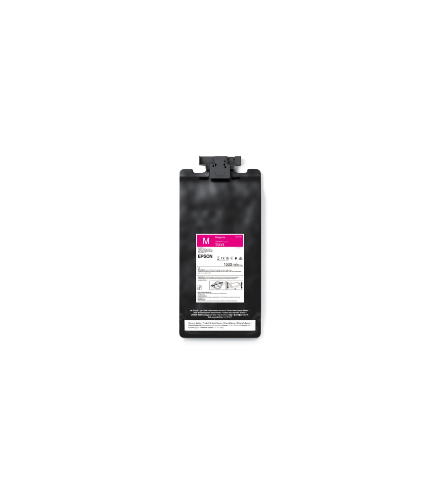 Encre 1500mL UltraChrome GS3 magenta