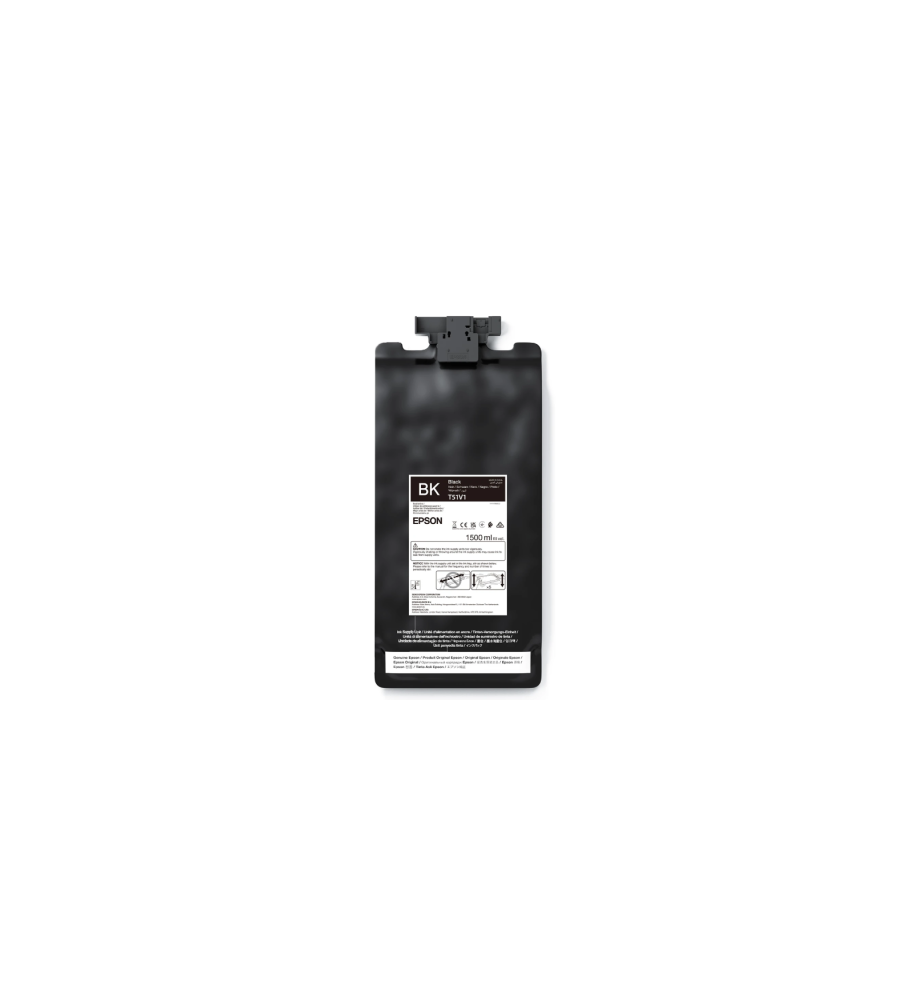 Encre 1500mL UltraChrome GS3 noir