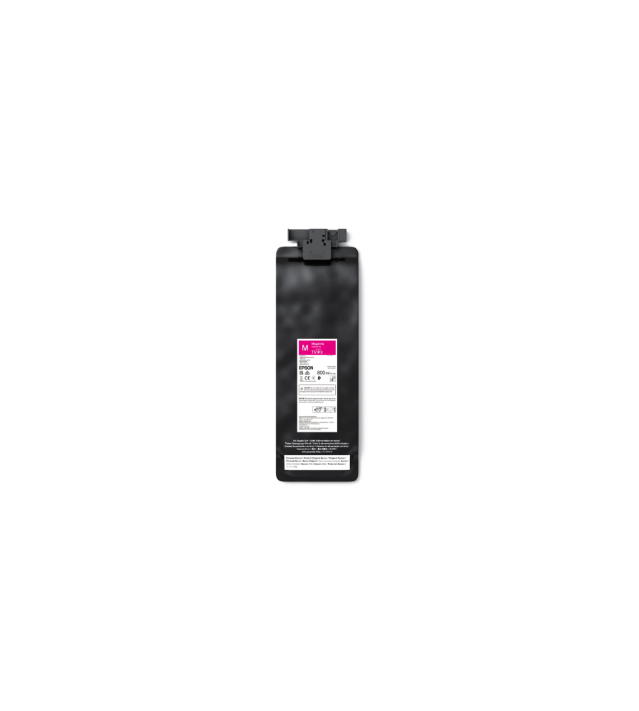 Encre 800mL UltraChrome GS3 magenta