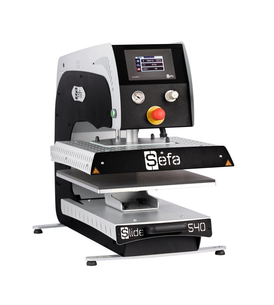 Presse SLIDE 540 LITE