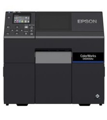 ColorWorks CW-D6000Ae