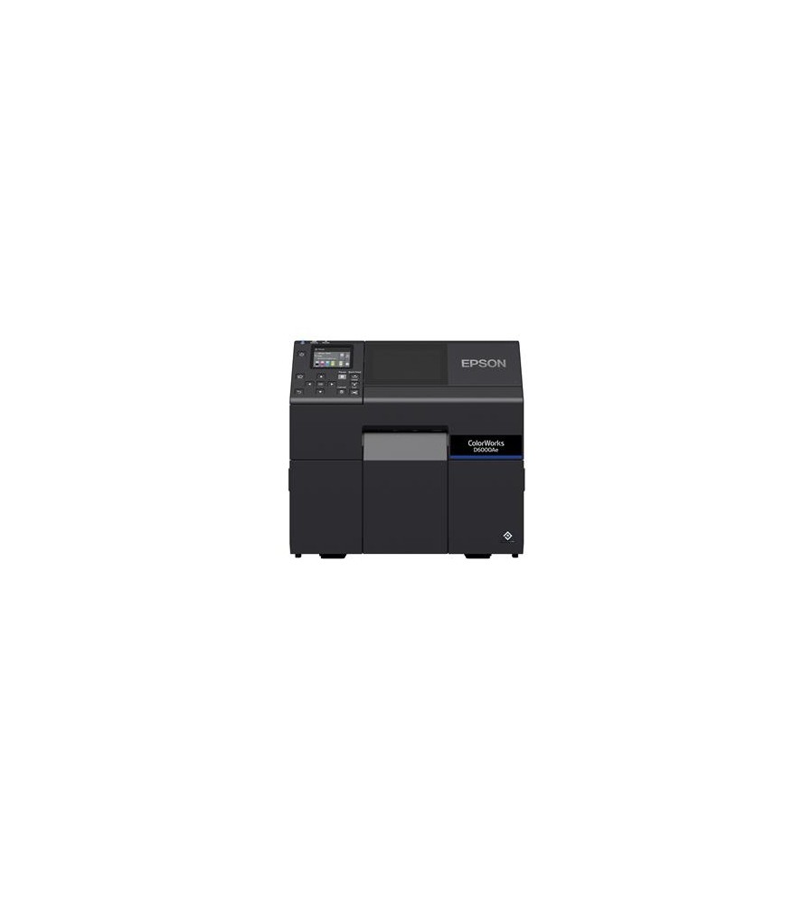 ColorWorks CW-D6000Ae