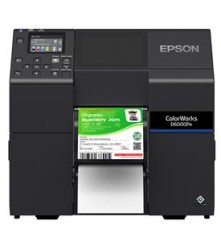 ColorWorks CW-D6000Pe