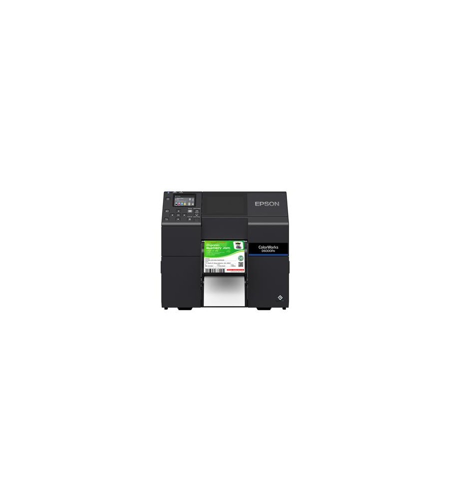 ColorWorks CW-D6000Pe