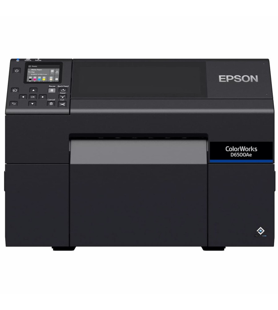 ColorWorks CW-D6500Ae