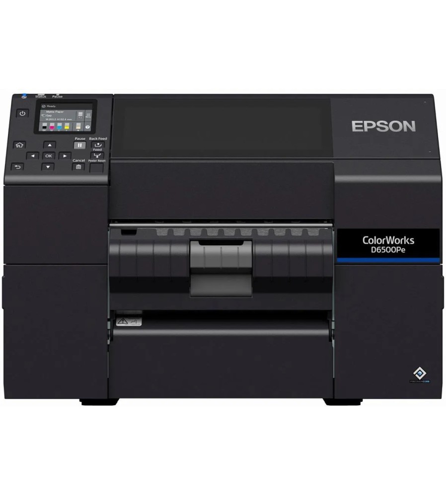 ColorWorks CW-D6500Pe