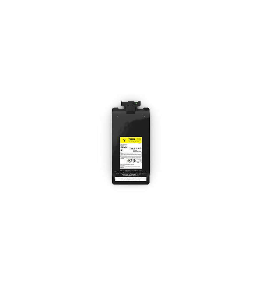 Encre UltraChrome DF Jaune 1.6L
