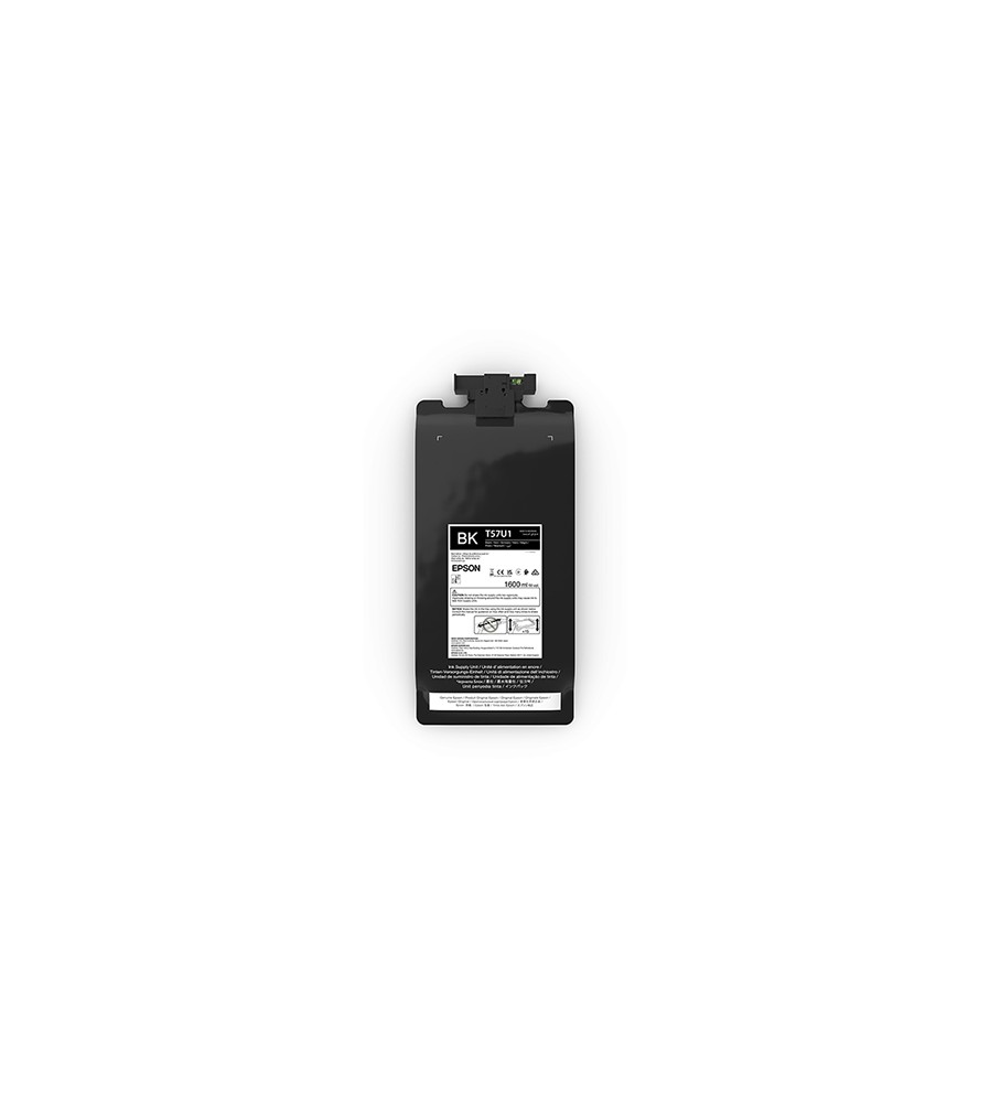 Encre UltraChrome DF Noir 1.6L