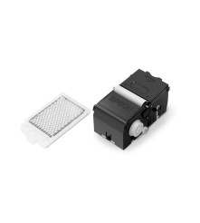 Head cleaning set