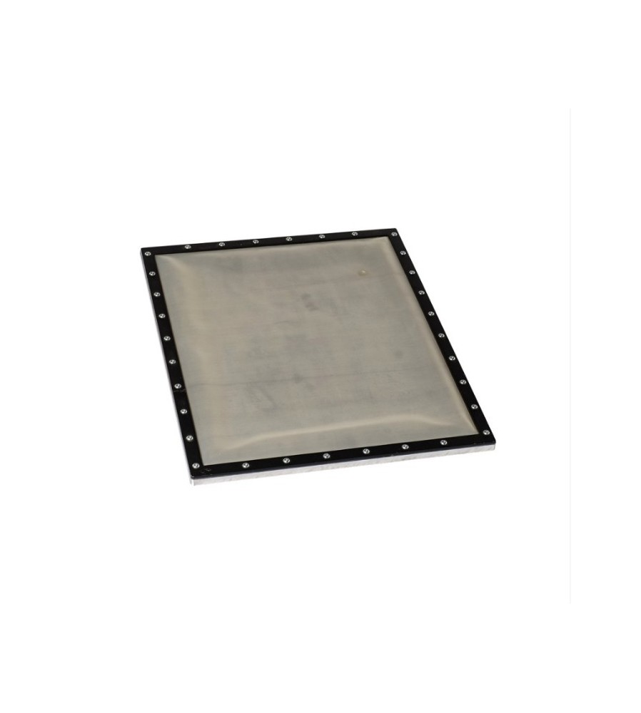 Inflating membrane plate 40x50cm / 16x20" (for Duplex Air Pro and Air Clam X)