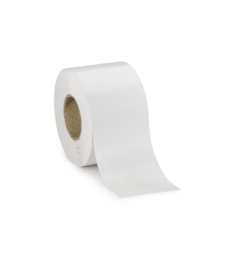 High Gloss Label, Die-Cut Roll, 105mm x 210mm, 273 Labels
