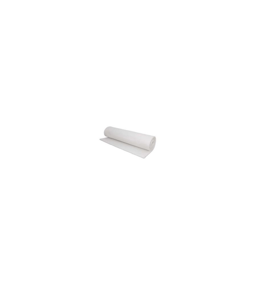 FEUTRE POLYESTER 543 X 643 MM POUR SLIDE 655 2300 gr/M2 ESPAISSEUR 10 MM