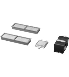 Maintenance Parts Kit