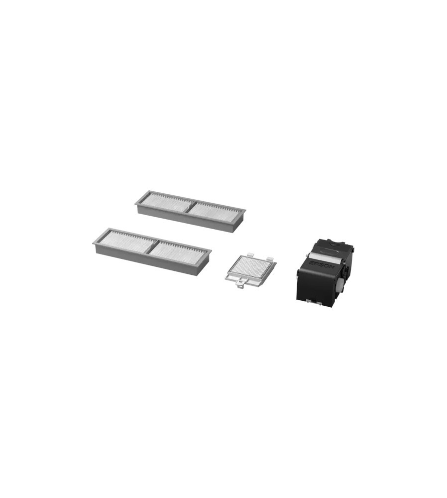 Maintenance Parts Kit