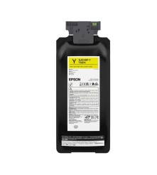 Poche d'encre Jaune SJIC48P-Y