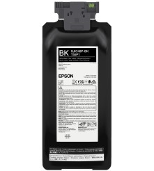 Poche d'encre Noir gloss SJIC48P-BK