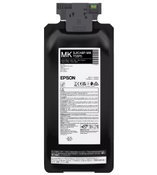 Poche d'encre Noir mat SJIC48P-MK