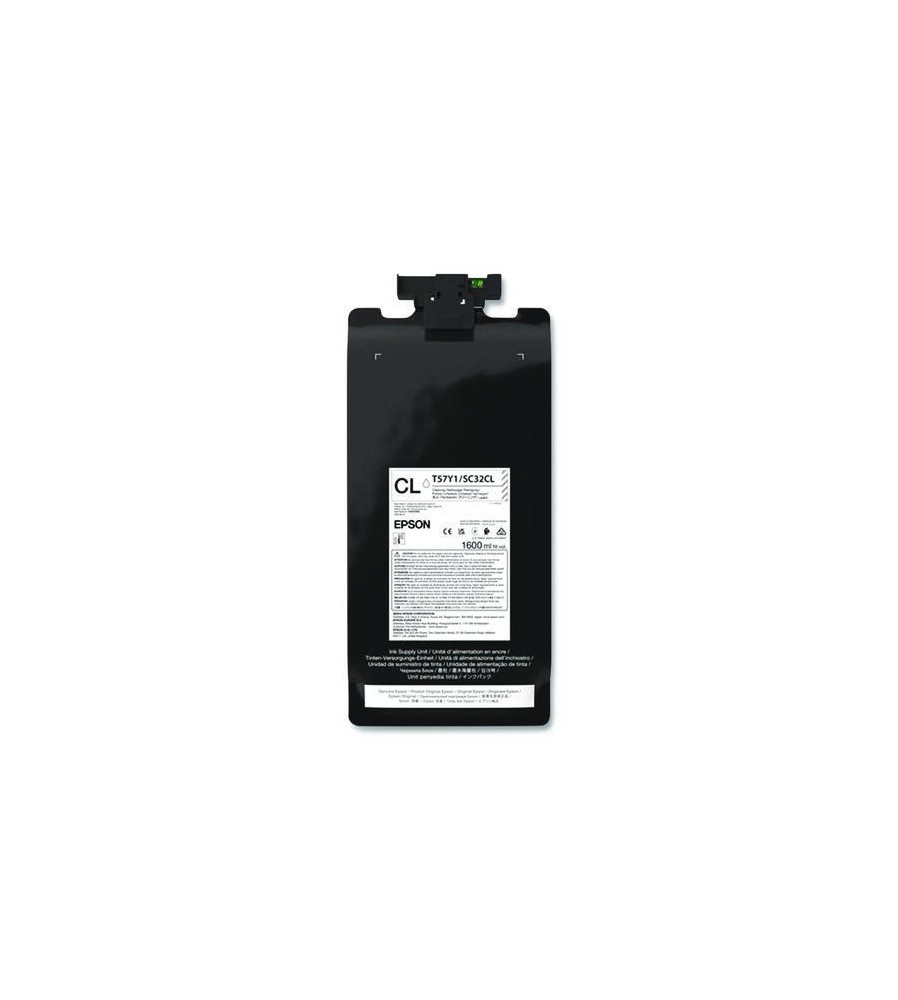 UltraChrome DF Cleaning Liquid 1.6L