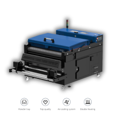 Tunnel 900 - séchage DTF