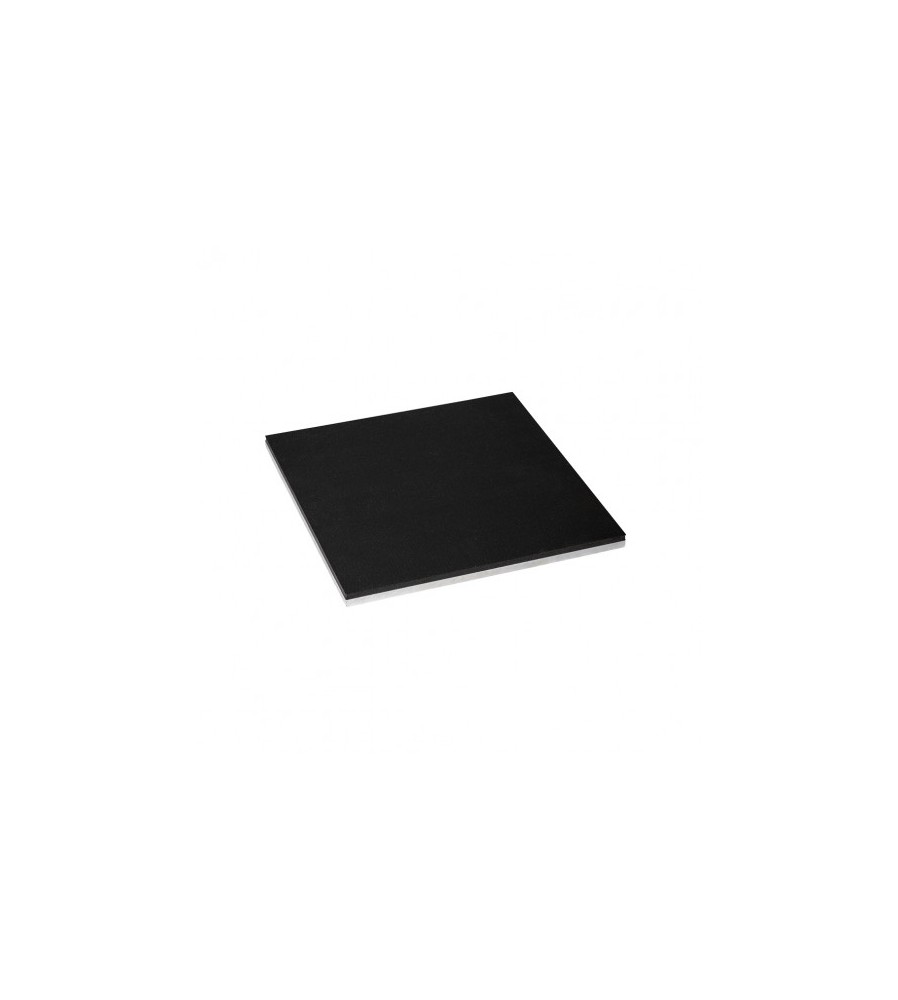 Plateau 30x40cm / 12x16" (KIT-QR 1 inclus)