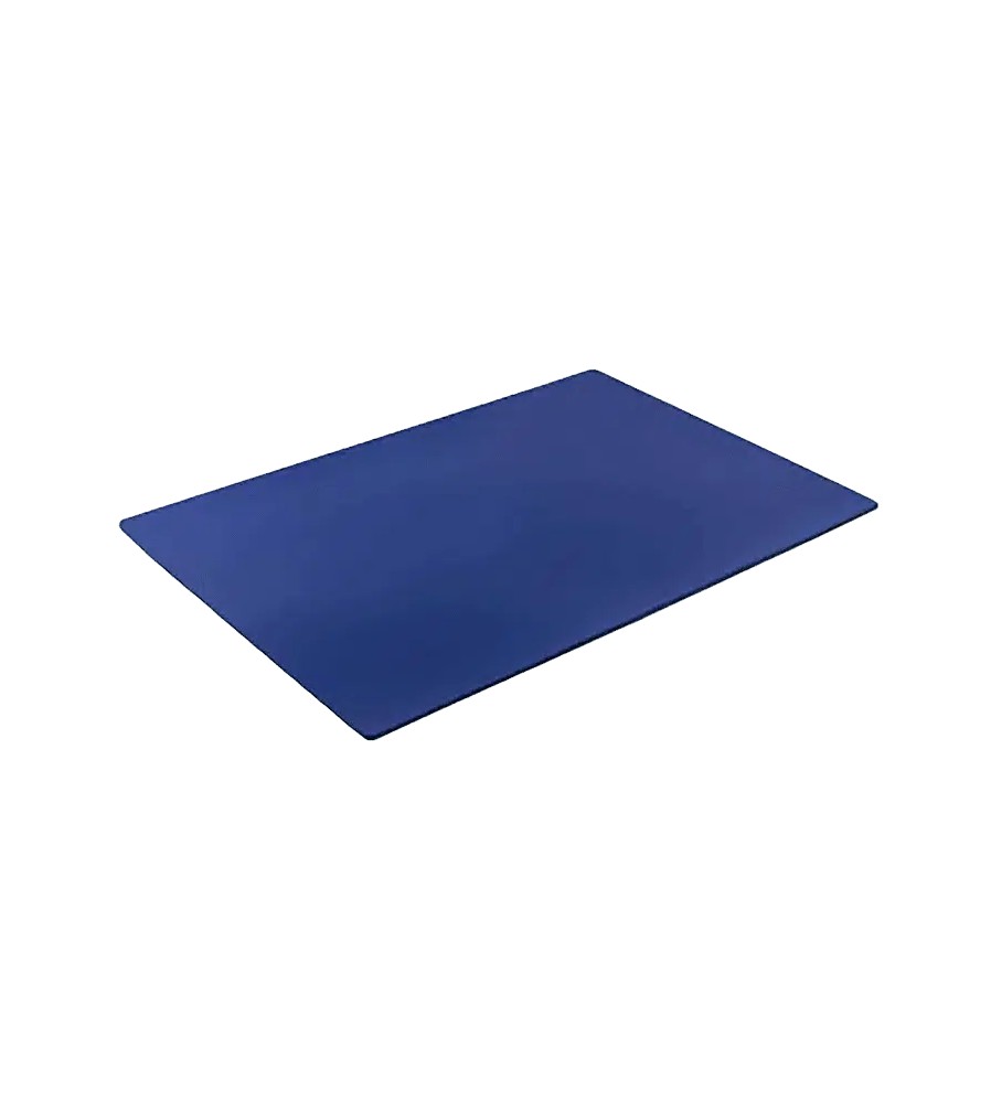1x DTF Grip Gummimatte | 40 x 50 cm, blau, 3 mm Schulze 1 pieces