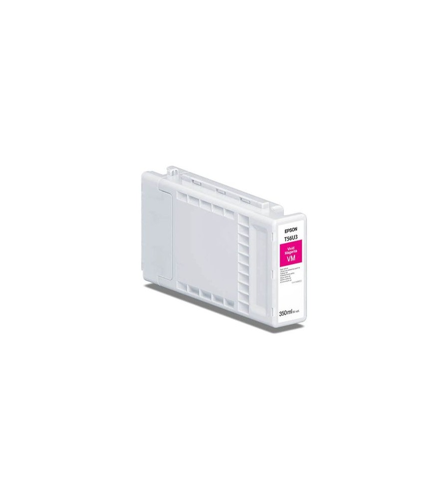 Encre Vivid Magenta UltraChrome PRO10 - 350 ml