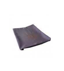 Housse de protection textile pour plateau 28 x 38 cm