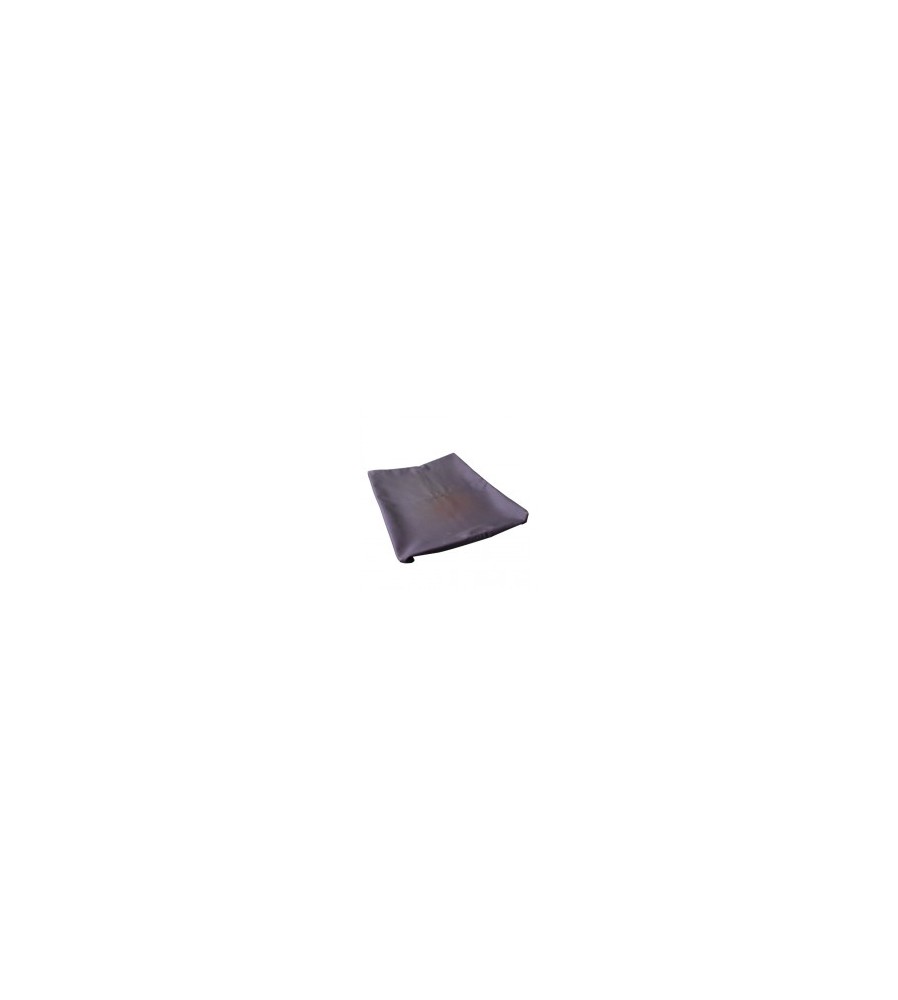 Housse de protection textile pour plateau 28 x 38 cm