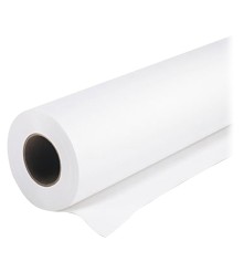 Papier Couché 95g/m² 24"x45,7m