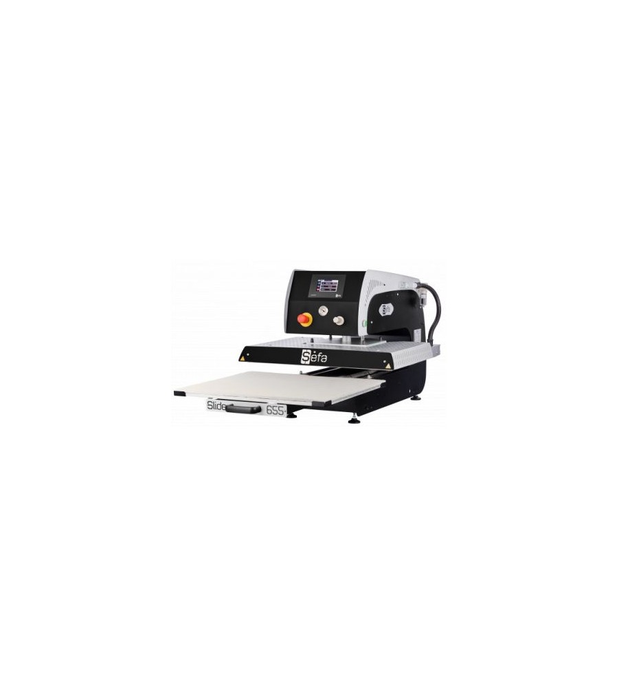 Presse SLIDE 655 LITE