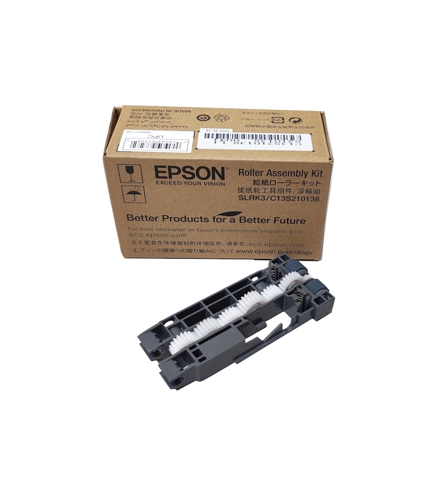 Roller Assembly Kit SL-D500