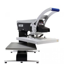 Rotex One - Presse manuelle...