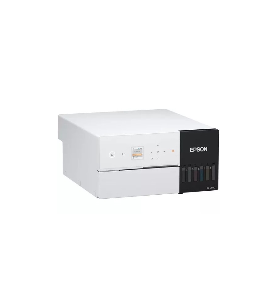 SureLab D500