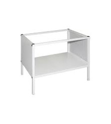 Table for PRETREATmaker III...