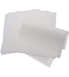 Film DTF, mat/mat, pelage à...