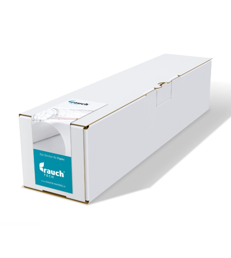 PLC-Billboard Pap. "Dos Bleu" 130g
Rauch Rauch PLC 54"x50m