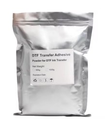 DTF Powder - Poudre...