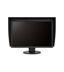 Ecran Eizo ColorEdge 24 pouces (Sonde de calibration + Casquette intégrées)