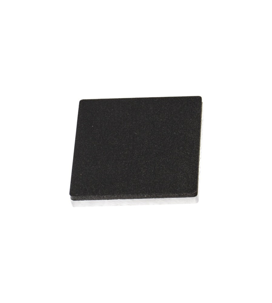 Plateauau 15x15cm / 6x6" (KIT-QR 1 inclus)