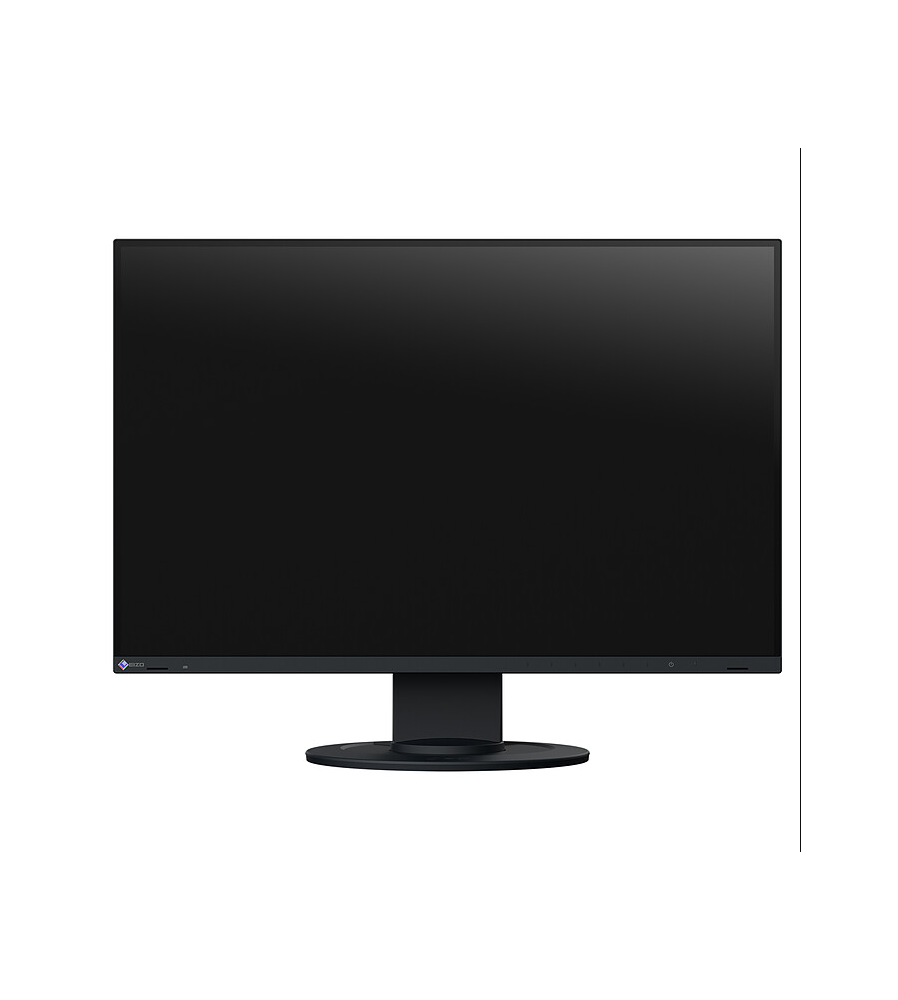 ECRAN EIZO SLIMEDGE WIDEFORMAT LCD 24p EV2410R (NOIR)